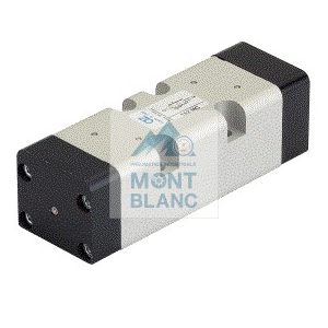 Distribuitoare pneumatice ISO